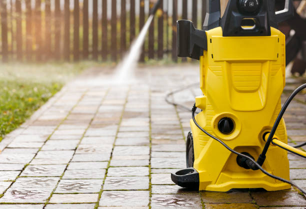 Best Building Exterior Washing  in Mission, TX